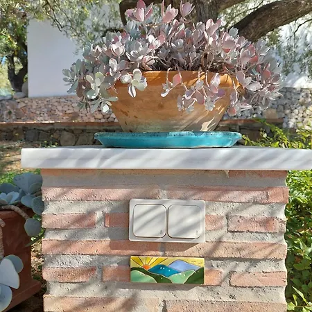 Susurros De Montana Villa