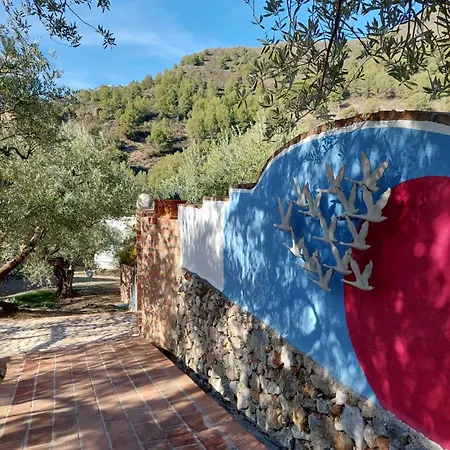 Villa Susurros De Montana *