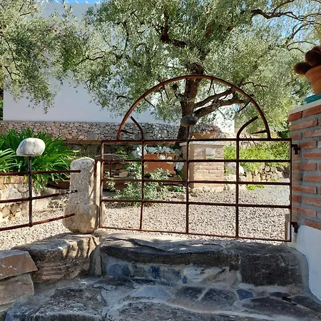 Susurros De Montana Villa Frigiliana