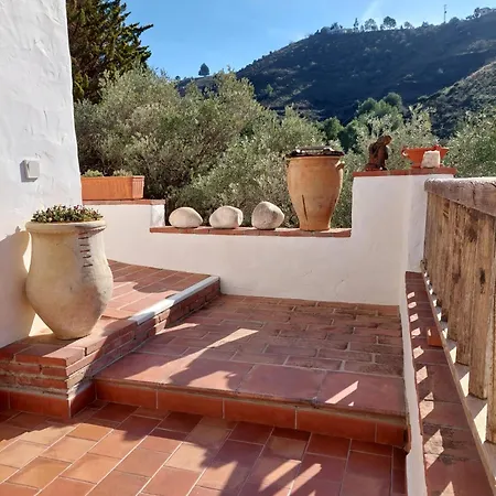 Susurros De Montana Frigiliana