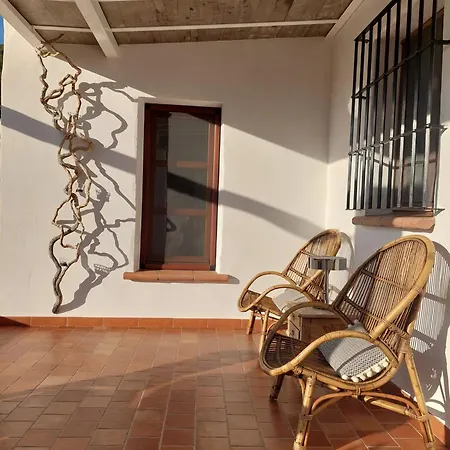 Susurros De Montana Villa