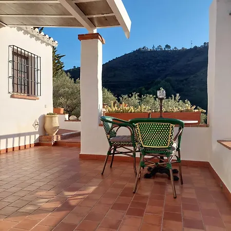 Susurros De Montana Villa *