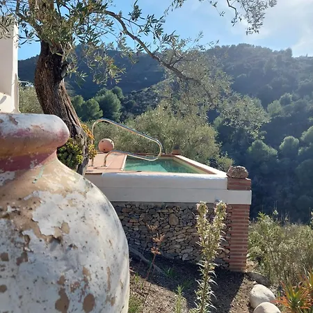Susurros De Montana Villa *