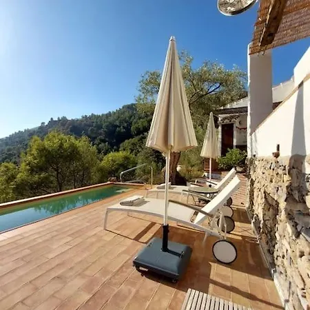 Susurros De Montana * Frigiliana