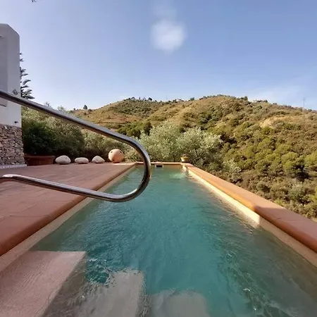 Villa Susurros De Montana *