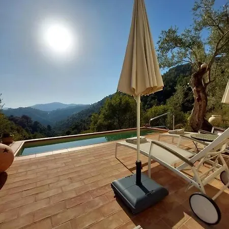 Susurros De Montana Villa