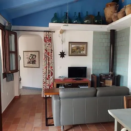 Villa Susurros De Montana *