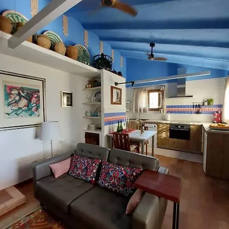 Villa Susurros De Montana *