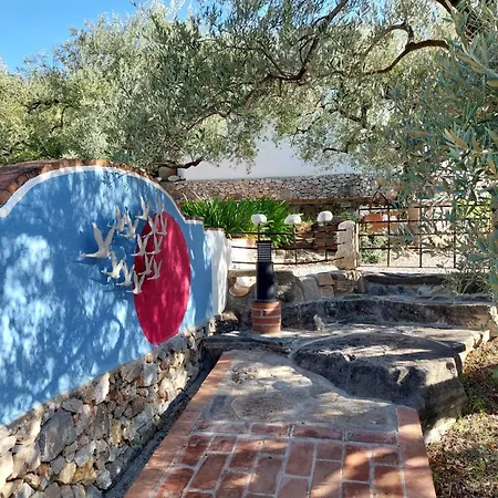 Villa Susurros De Montana
