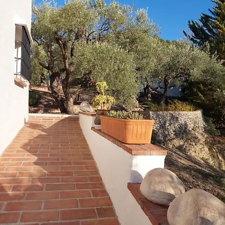 Susurros De Montana * Frigiliana
